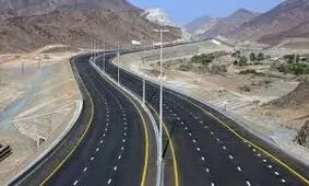 کمک ۳۰۰ میلیاردی دولت به بزرگراه شمالی کرج