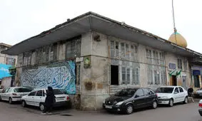 ۱۵ اثر تاریخی گیلان تاییدیه ثبت ملی دریافت کردند