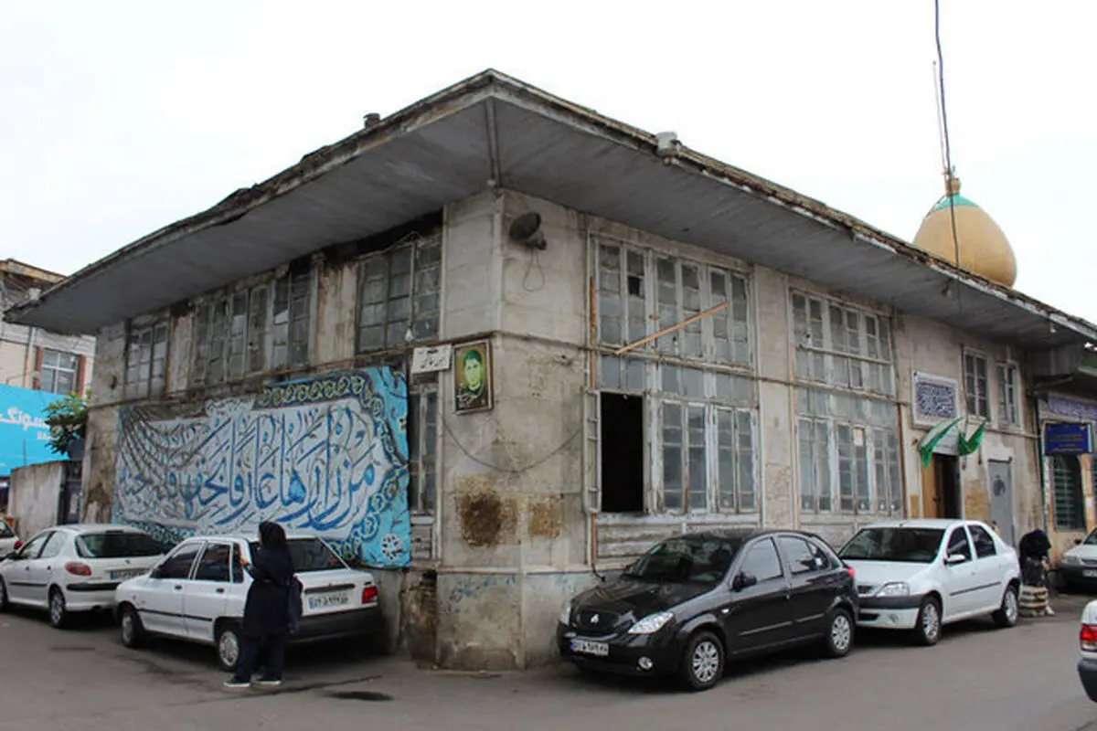 ۱۵ اثر تاریخی گیلان تاییدیه ثبت ملی دریافت کردند
