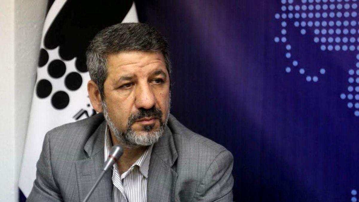 حسن خمینی رقیب احمدی‌نژاد در انتخابات ۱۴۰۰ می‌شود؟