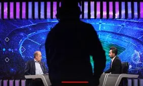 این آبروریزی فوتبالی را متوقف کنید!