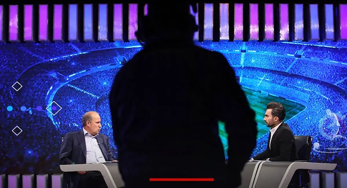 این آبروریزی فوتبالی را متوقف کنید!