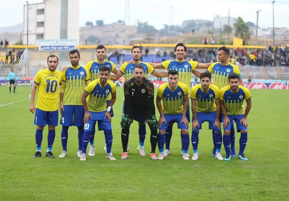 وضعیت نفت مسجدسلیمان بحرانی‌تر شد