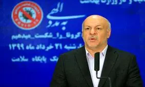 رعایت پروتکل‌های بهداشتی در تهران کاهش یافته است