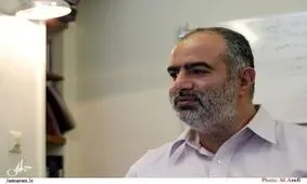 معاون سیاسی صدا و سیما در برابر برگزاری مناظره های سه گانه میان نمایندگان داوطلبان ریاست جمهوری مقاومت می کند