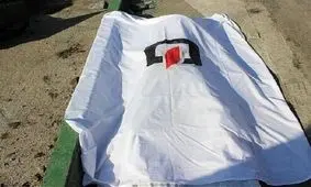 ریزش دیوار جان سارق را گرفت