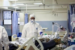 آمار جدید بیماران مبتلا به کرونا در استان چهارمحال و بختیاری اعلام شد