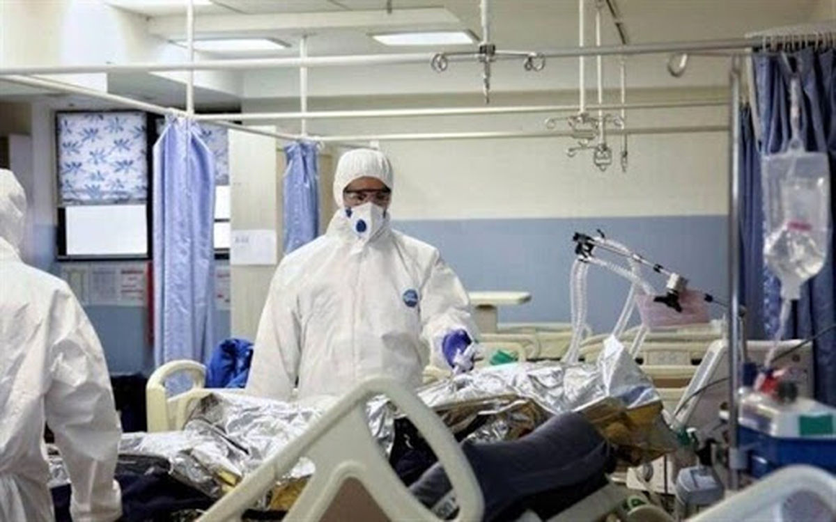 آمار جدید بیماران مبتلا به کرونا در استان چهارمحال و بختیاری اعلام شد