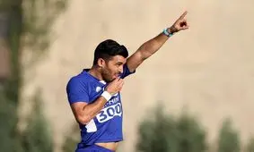 روایت عجیب بختیار رحمانی از باندبازی در استقلال