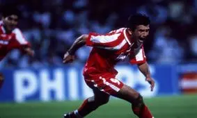 گل استیلی به آمریکا در میان تصاویر برتر فوتبال آسیا + لینک نظرسنجی