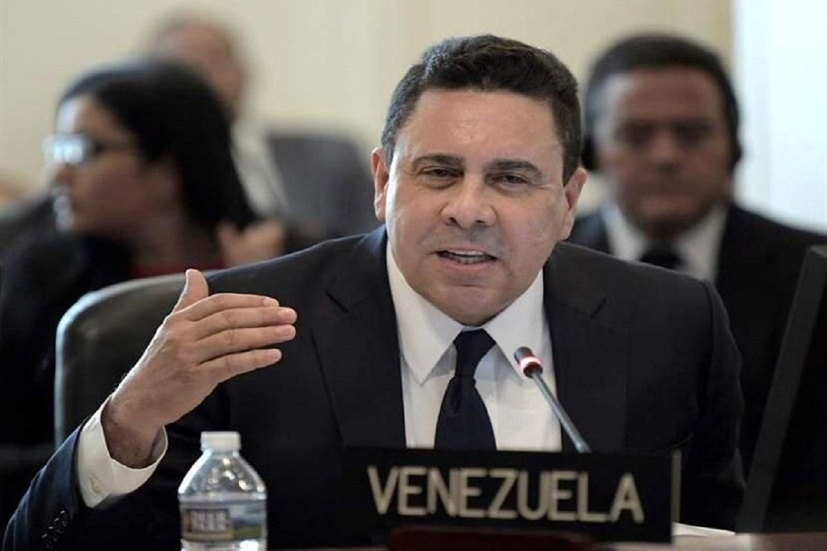 هشدار ونزوئلا درباره احتمال اقدام نظامی آمریکا علیه نفتکش‌های ایرانی