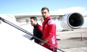 پرسپولیس قهرمان است و نیازی به کری خواندن نداریم