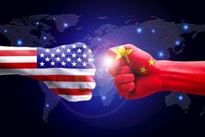 دعوای ترامپ و چین علنی شد!