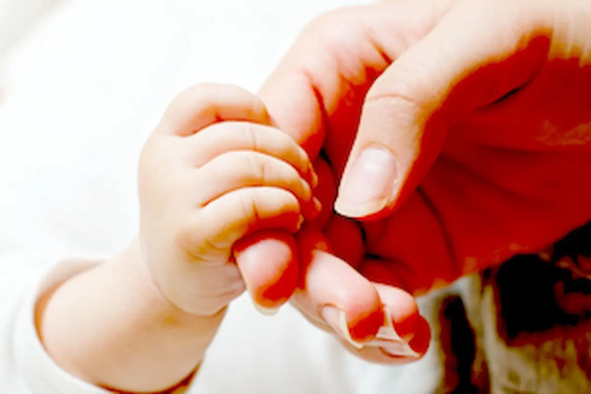 بهترین سن برای مادر شدن چه سنی است؟