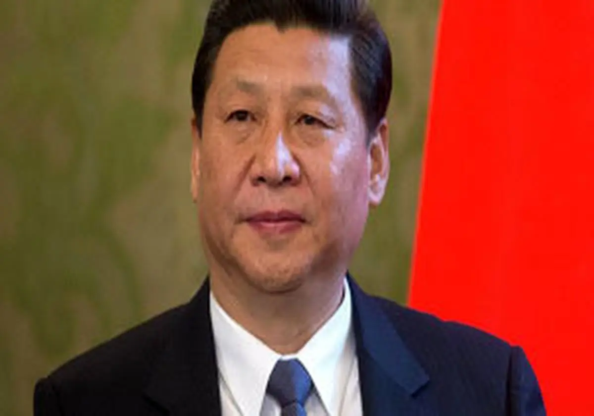 تازه‌ترین اظهارات کرونایی رئیس جمهور چین