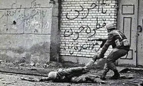 تصاویری کمتر دیده شده از خردادِ خرمشهر