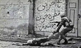 تصاویری کمتر دیده شده از خردادِ خرمشهر
