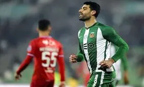 بنفیکا هم در صف خرید مهدی طارمی/عکس