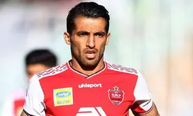 تأثیر هادی نوروزی در قهرمانی‌های پرسپولیس از نگاه وحید امیری/عکس