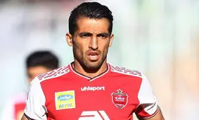 تأثیر هادی نوروزی در قهرمانی‌های پرسپولیس از نگاه وحید امیری/عکس