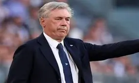 آنچلوتی: زیدان ایده‌ام درباره فوتبال را تغییر داد/ سرمربیگری در لیگ برتر لذت‌بخش‌تر است