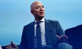 ثروتمندترین فرد دنیا؛ حقایقی شگفت‌انگیز درباره ثروت ۱۲۰ میلیارد دلاری جف بزوس