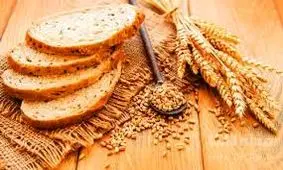 یک نان رژیمی و خوش طعم برای صبحانه تان درست کنید