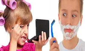 سن بلوغ دختر و پسر چه سنی است؟ + پیامدهای بلوغ زودرس