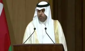 پیام پارلمان عربی به شورای امنیت و سازمان ملل پیرامون لیبی