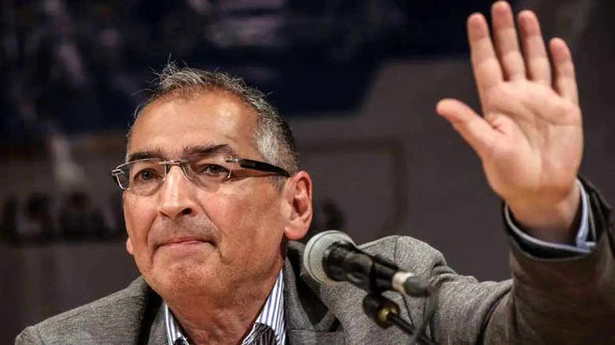 کارگزاران تمام شده است و هیچ جایگاهی در عالم سیاست ایران ندارد/ هیچکس در انتخابات 1400 به جهانگیری و محسن هاشمی رأی نمی‌دهد