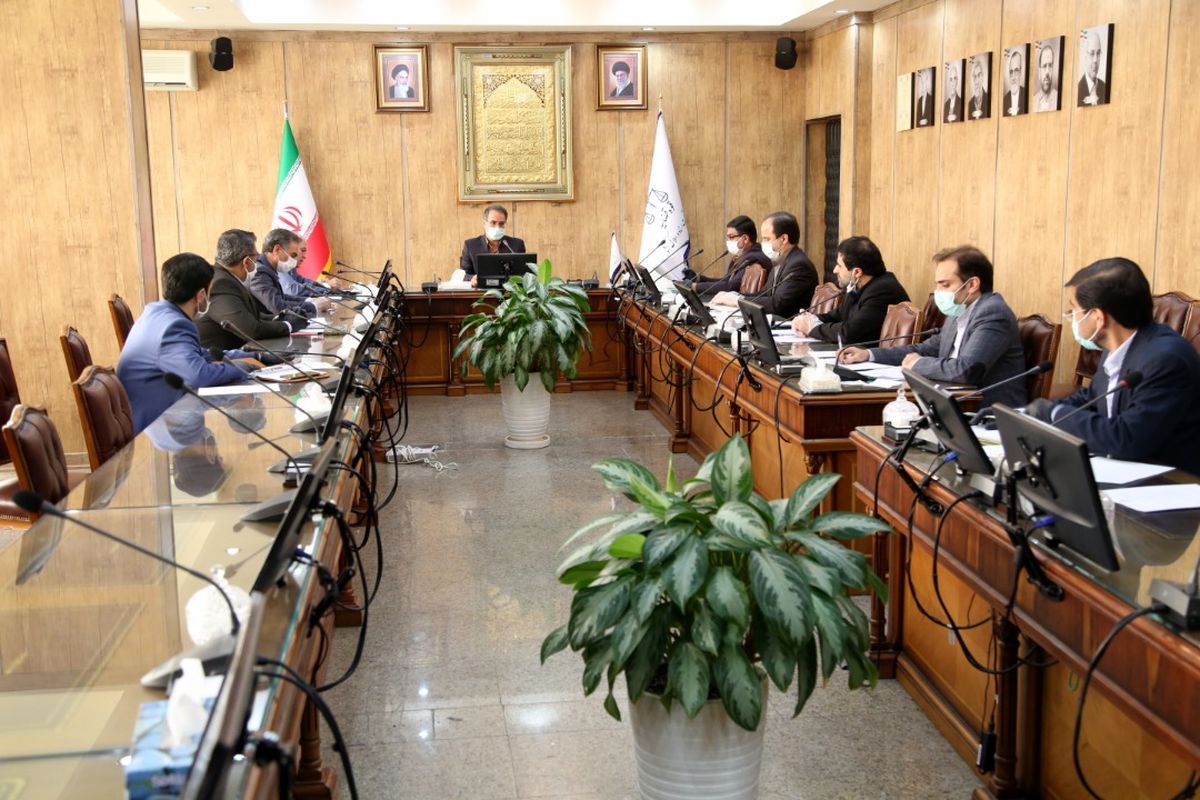 شورای اطلاع رسانی سازمان ثبت اسناد و املاک تشکیل میشود
