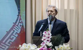 تخریب پارلمان موجب حوادث ناگواری در آینده می‌شود/ مجلس همان کل ایران است و تصمیمش، تصمیم مردم