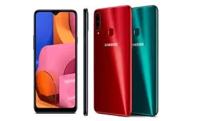 با محبوب‌ترین گوشی‌های سری A سامسونگ در ایران آشنا شوید