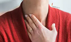 اگر احساس افسردگی یا اضطراب دارید باید تیروئید خود را چک کنید!