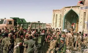 بیت‌المقدس؛ عملیاتی که صدام را شوکه کرد / فتح خرمشهر، ورق جنگ را برگرداند