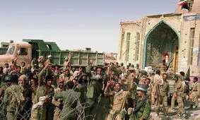 بیت‌المقدس؛ عملیاتی که صدام را شوکه کرد / فتح خرمشهر، ورق جنگ را برگرداند