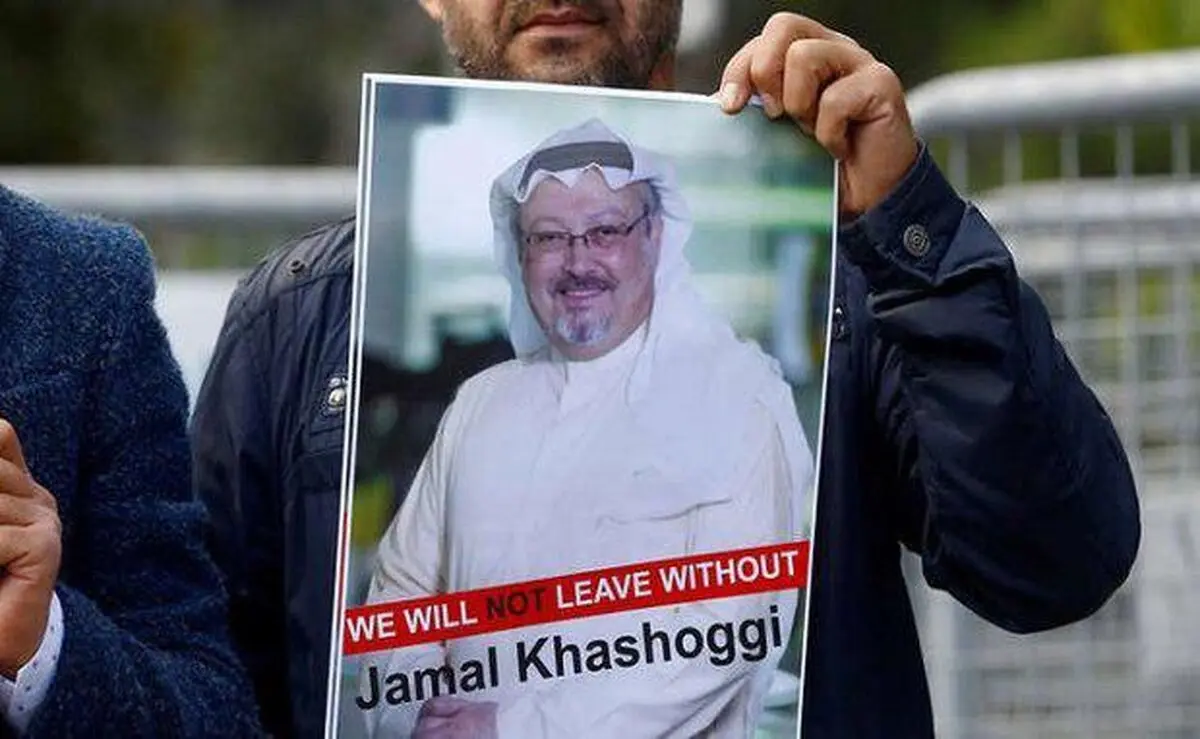 خانواده «خاشقجی»: قاتلان را بخشیدیم