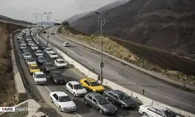 هجوم مسافران به شمال کشور!