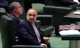 حرکت مشکوک وزیر در آستانه آغاز مجلس یازدهم!