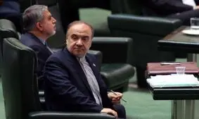 حرکت مشکوک وزیر در آستانه آغاز مجلس یازدهم!