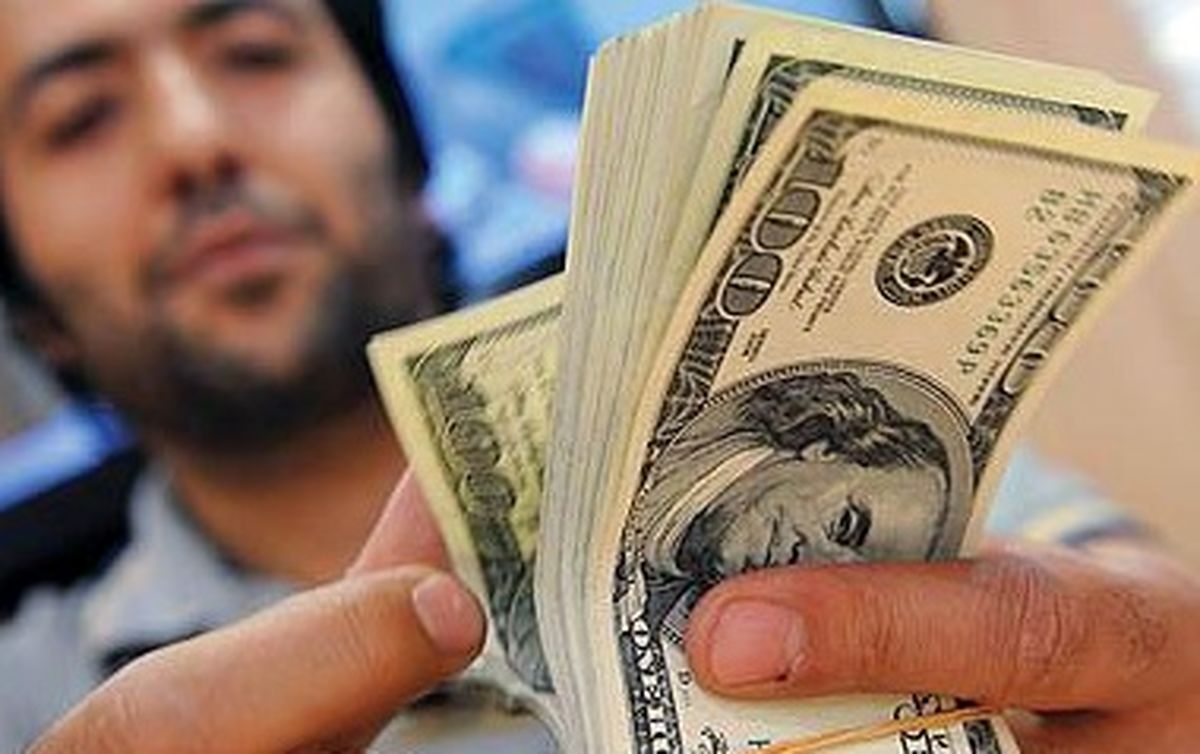 وعده رقبای روحانی محقق شود، دلار چند تومان می شود؟