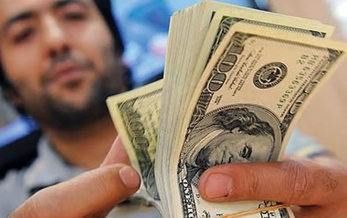 وعده رقبای روحانی محقق شود، دلار چند تومان می شود؟