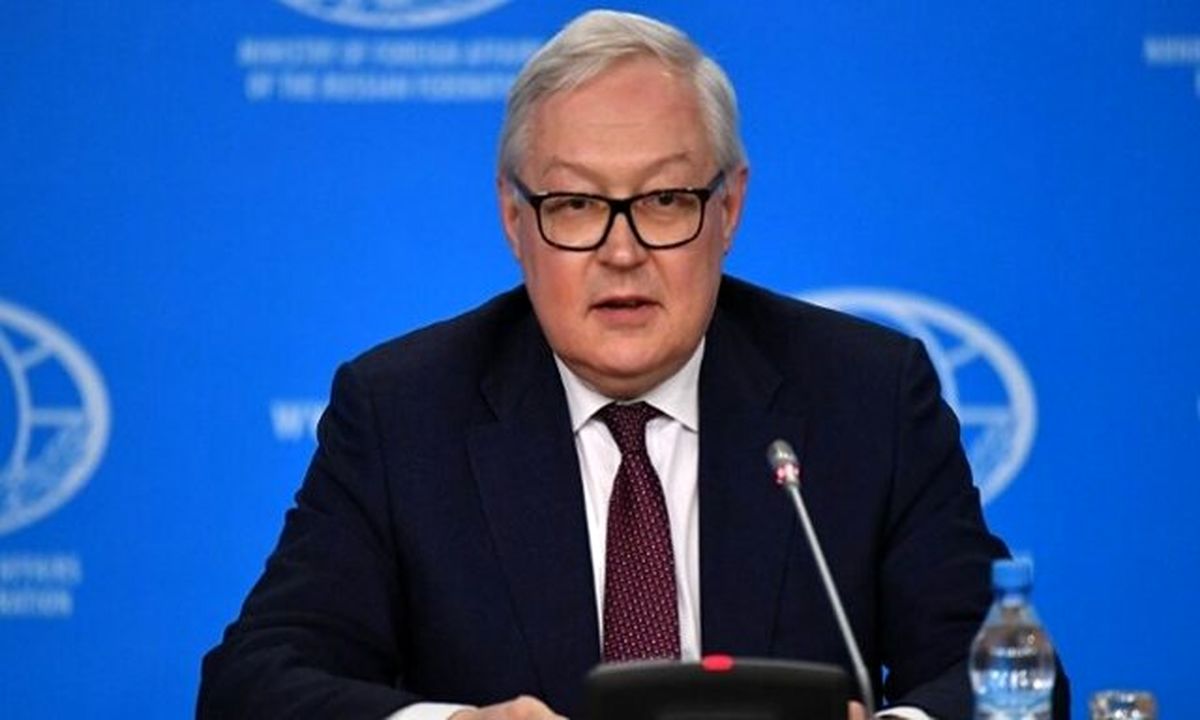 آمادگی مسکو برای مذاکرات تسلیحاتی مشروط با آمریکا