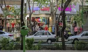 همه صنوف بعد از تعطیلات عیدفطر مجاز به فعالیت هستند