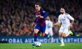 بازگشت لالیگا از ۱۹ خرداد