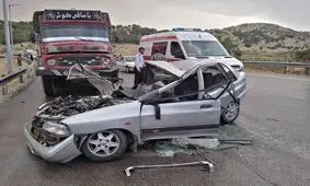 تاثیر ‎کرونا بر تصادفات جاده‌ای در نوروز ۹۹