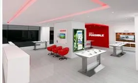 افتتاح برندشاپ‌های جدید هوآوی در بازار موبایل چارسو و بازار موبایل ایران ۲