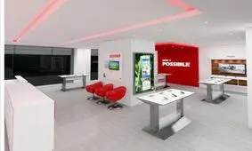 افتتاح برندشاپ‌های جدید هوآوی در بازار موبایل چارسو و بازار موبایل ایران ۲