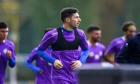 میلیچ چهارشنبه صبح در تهران