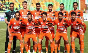 تست کرونای یکی از بازیکن لیگ برتری مثبت اعلام شد